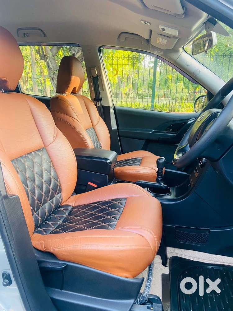 Mahindra Xuv500 W5, 2020, Diesel