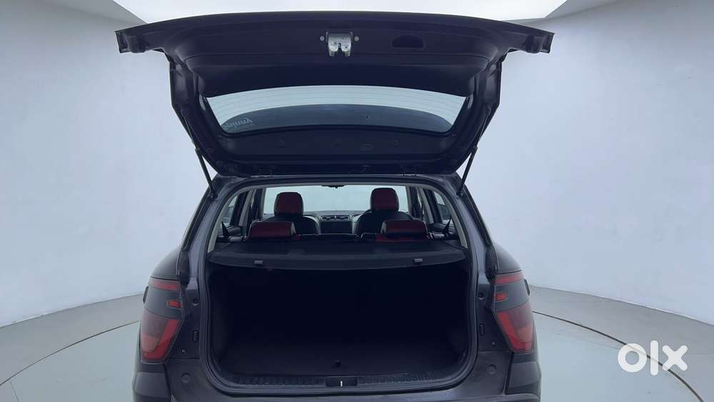 Hyundai Creta 1.5 Sx, 2022, Petrol