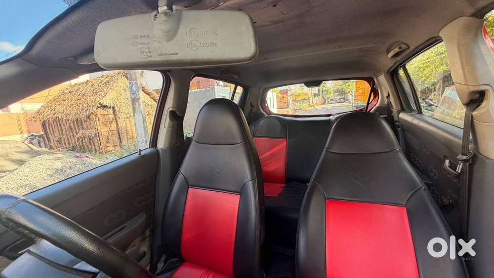 Maruti Suzuki Alto 800, 2013, Petrol