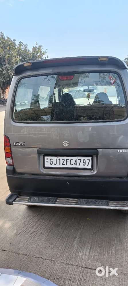 Eeco Cng Company Fitted