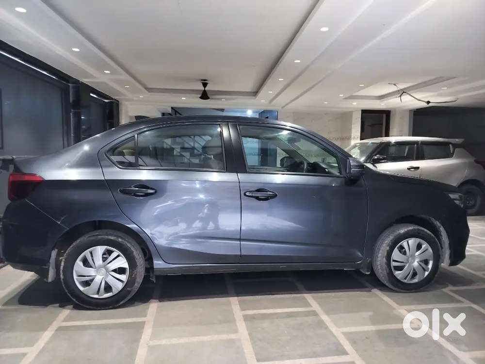 2021 Honda Amaze 1.2 Manual