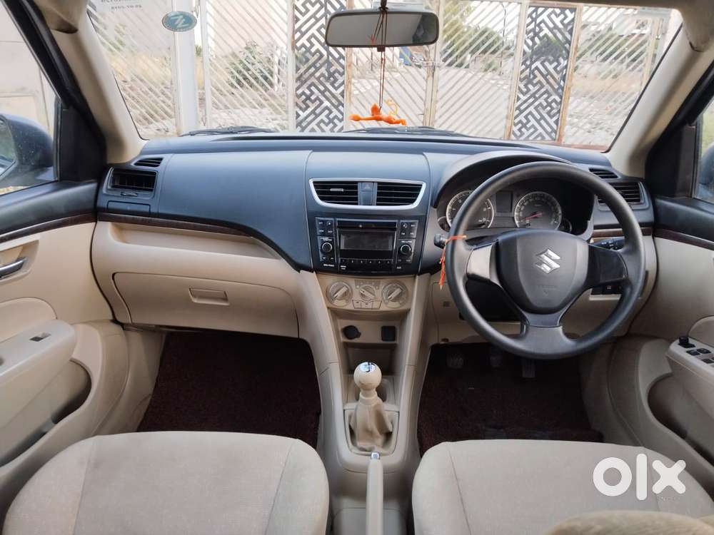 Maruti Suzuki Dzire, 2016, Diesel