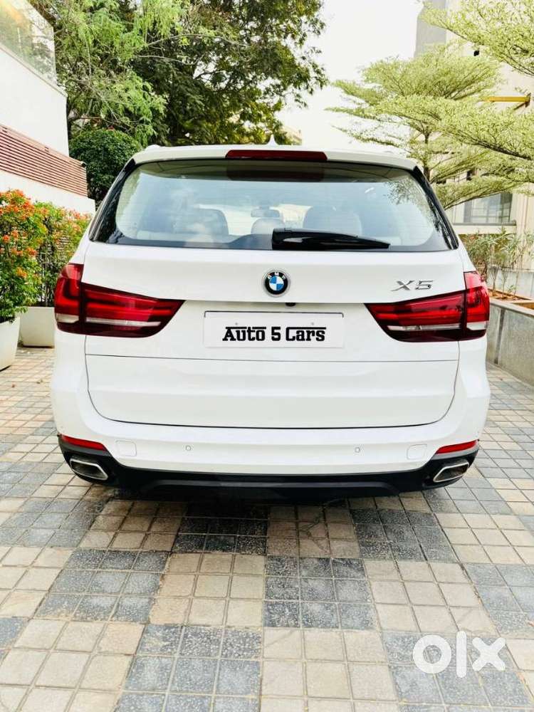 Bmw X5 Xdrive 30d Xline, 2018, Diesel