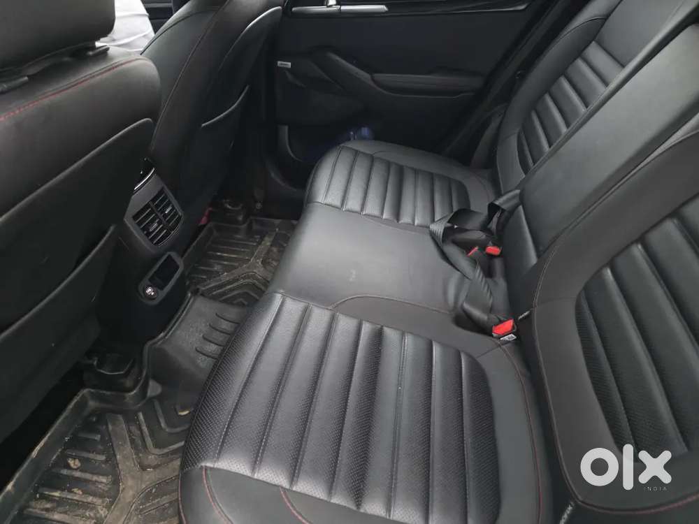 Kia Seltos Gtx Plus At D 2021