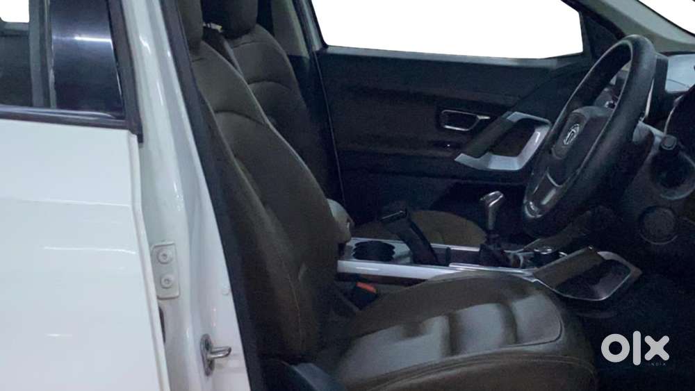 Tata Harrier 2.0 Kryotec Xz Sunroof, 2022, Diesel