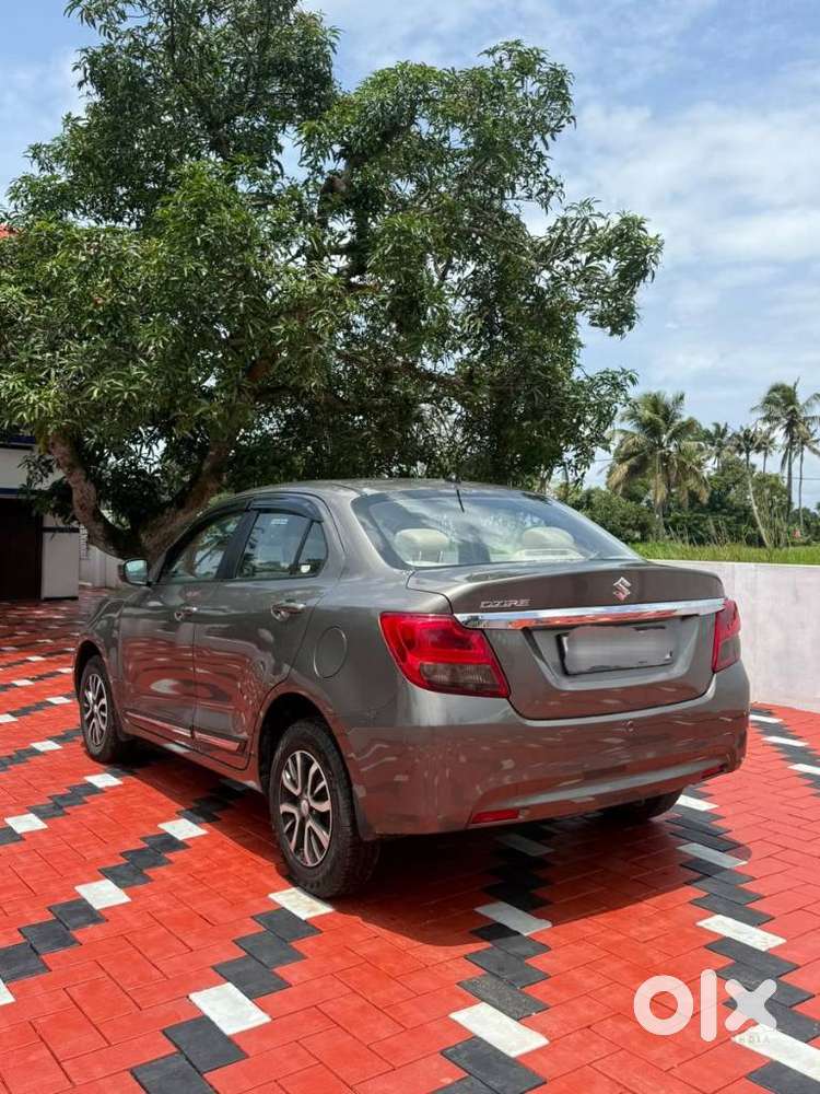 Maruti Suzuki Swift Dzire 1.2 Vxi Bsiv, 2023, Petrol