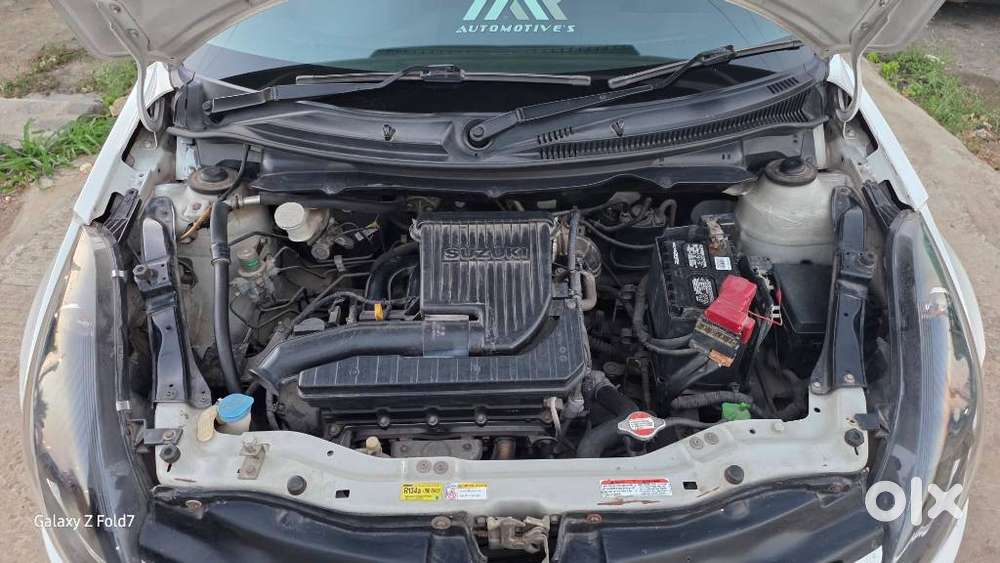 Maruti Suzuki Swift 1.2 Vxi Deca Limited Edition, 2015, Petrol