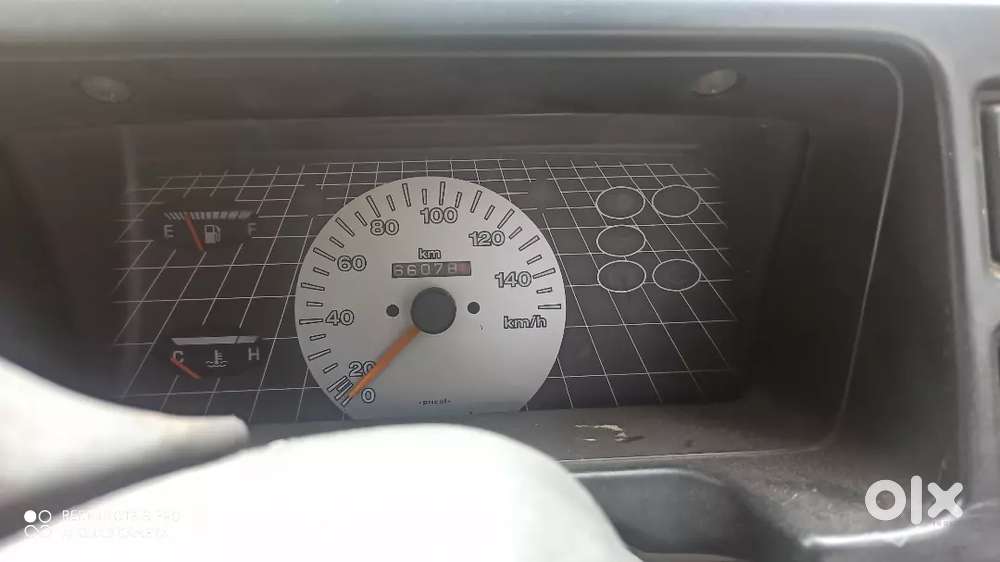 2006 Maruti Suzuki 800 Petrol Manual Rs.42000 Test Due On October 2026
