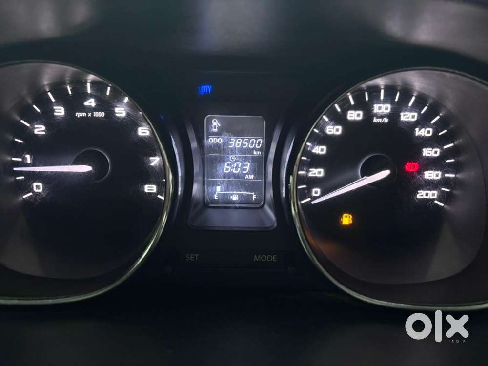Tata Tiago 1.2 Revotron Xz Plus, 2019, Petrol