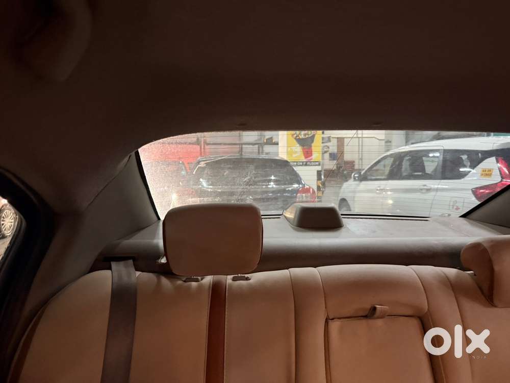 Maruti Suzuki Sx4 Good Condition
