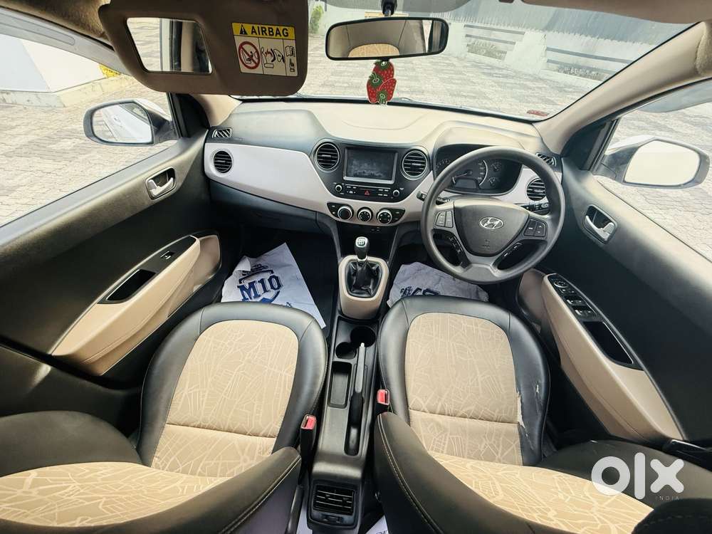 Hyundai Grand I10