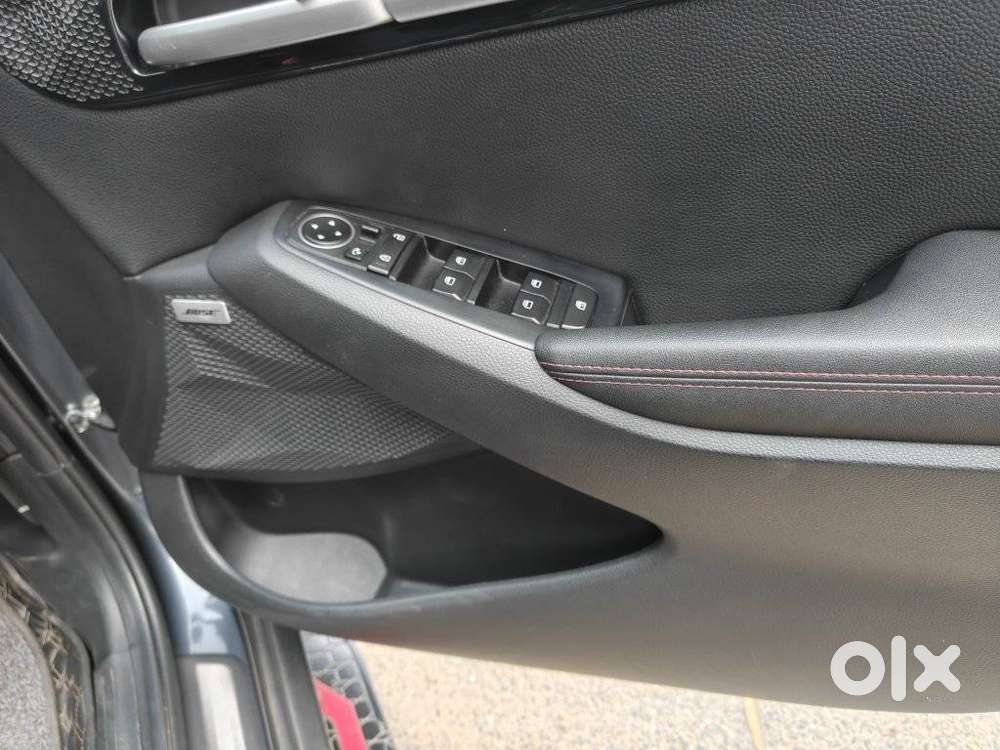 Kia Seltos 1.4 Gtx + Petrol At, 2022, Petrol