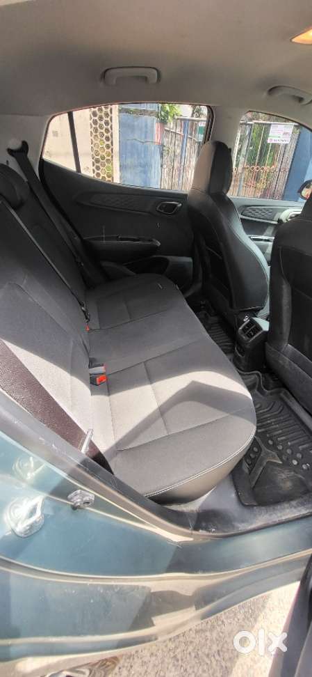 Hyundai Grand I10 Nios Sportz, 2024, Petrol