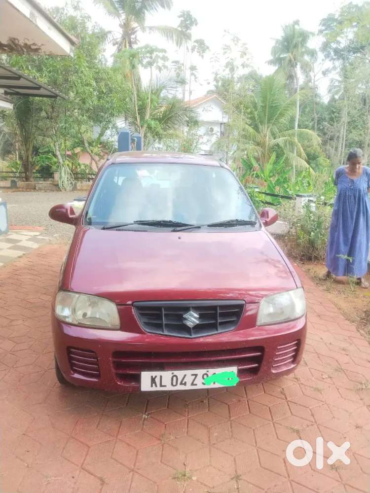 Fitness Upto 2030, Tyres New, No Maintenance Needed