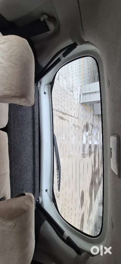 Maruti Suzuki Wagon R 2010 Petrol & Cng