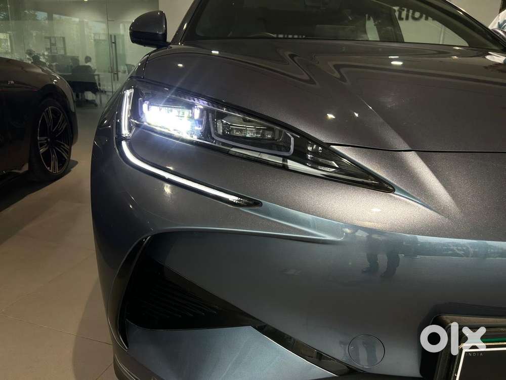 Byd Sealion 7 Premium, 2025, Electric