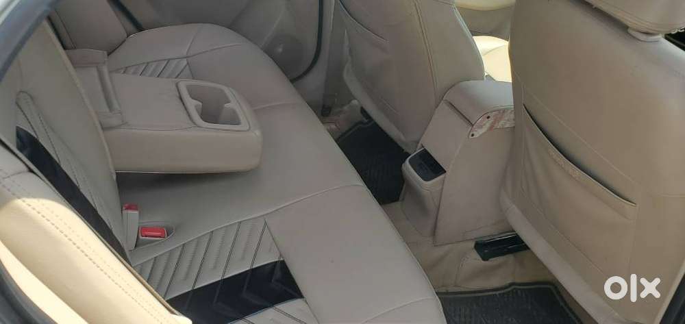 Maruti Suzuki Dzire 1.2 Vxi, 2019, Petrol