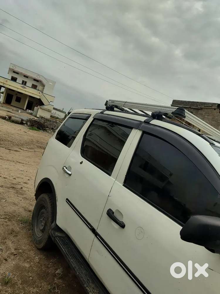 Mahindra Xylo Diesel 2016