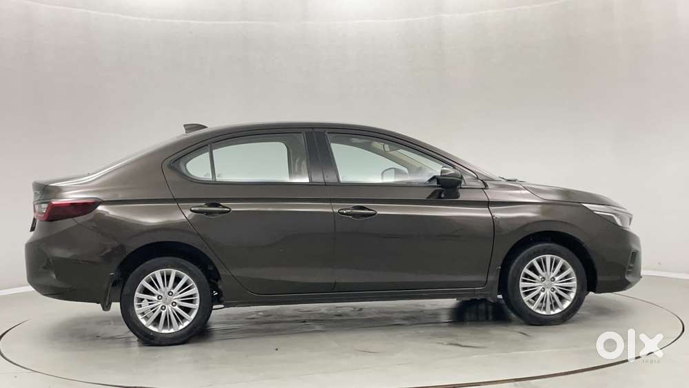 Honda City 2011-2013 V Mt, 2023, Petrol