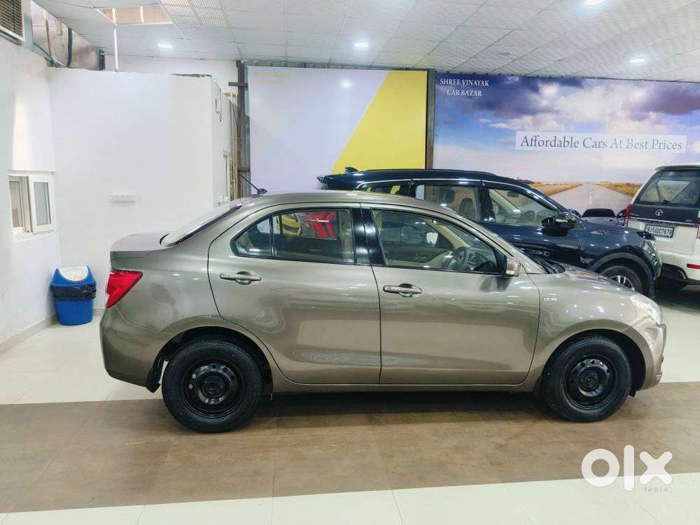 Maruti Suzuki Dzire 2017-2020 Vdi, 2017, Diesel