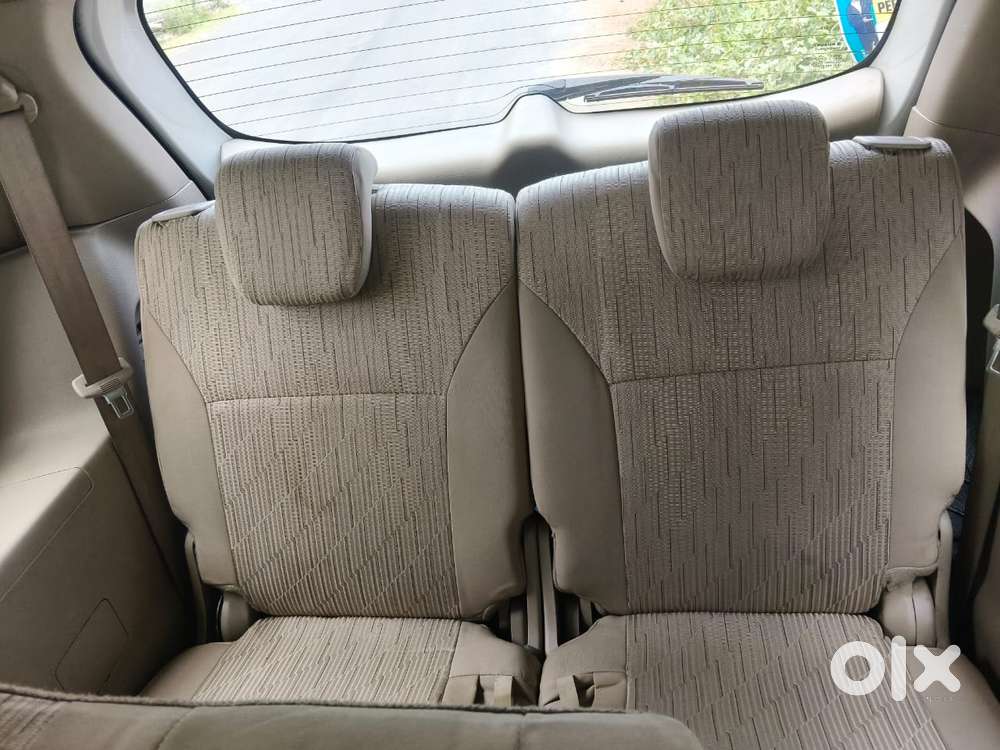 Maruti Suzuki Ertiga, 2019, Petrol