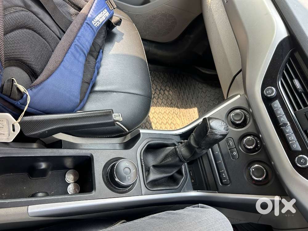 Tata Nexon 2018 Petrol Well Maintained New Condition