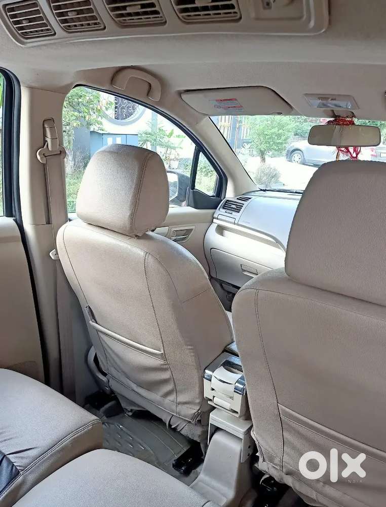 Maruti Suzuki Ertiga 2014