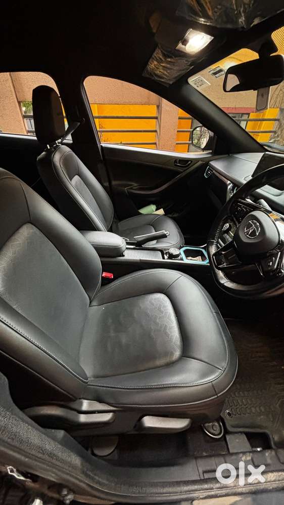 Tata Nexon Ev 2022