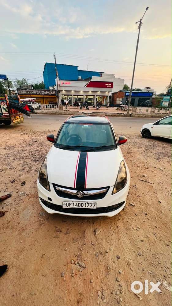 Maruti Suzuki Diesel 2017