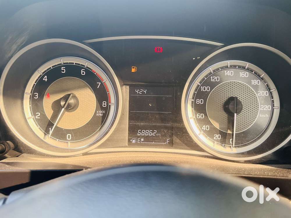 Maruti Suzuki Swift Dzire, 2022, Petrol