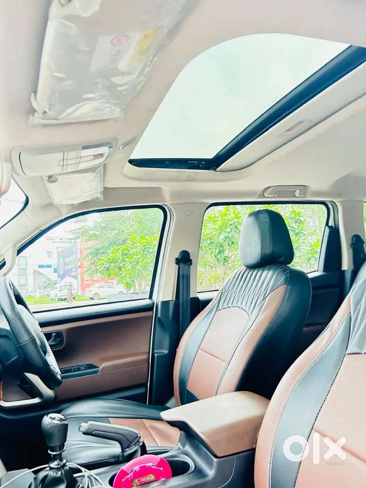Mahindra Scorpio N Diesel 2024