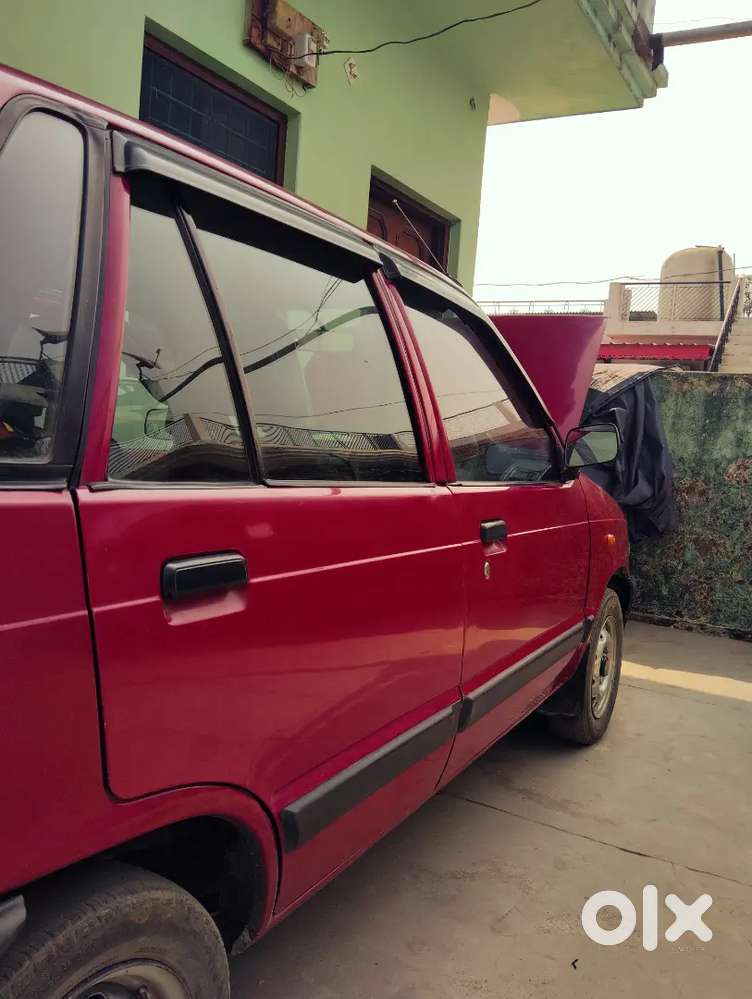 Maruti Suzuki 800 2030 Pass Genuine Clean Condition