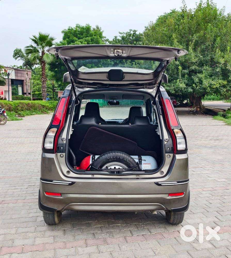 Maruti Suzuki Wagon R 1.0 Lxi Cng, 2019, Cng & Hybrids