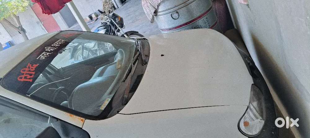 Maruti Suzuki Alto 2006 Lpg 125000 Km Driven