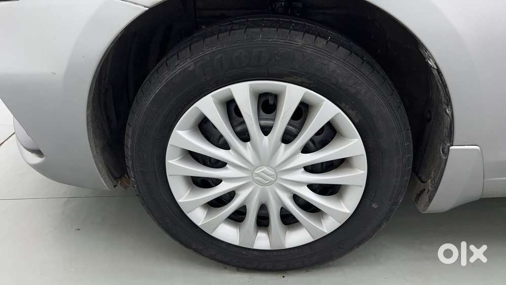 Maruti Suzuki Ciaz S 1.5, 2021, Petrol