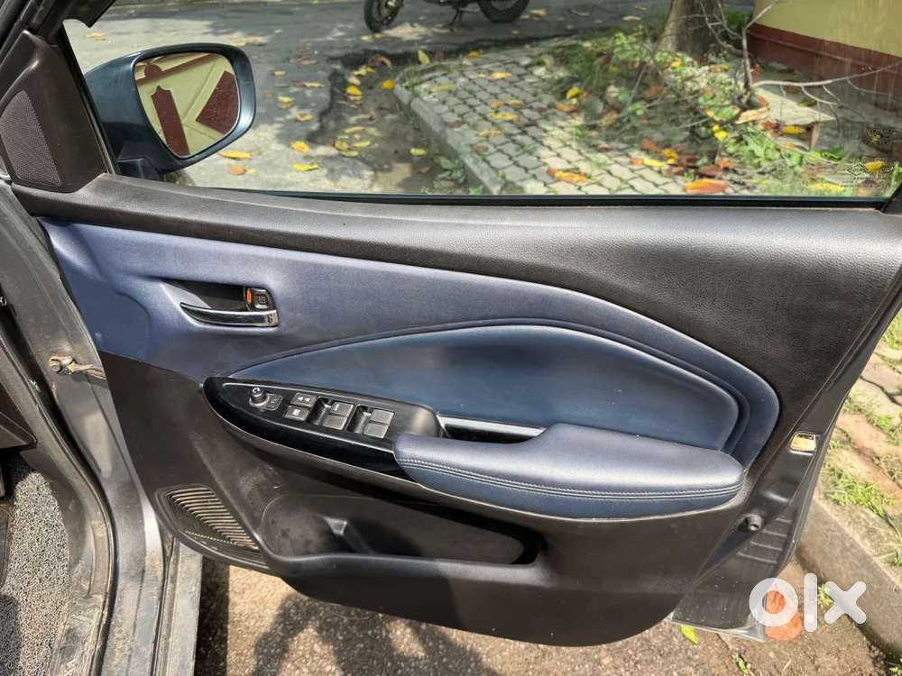 Maruti Suzuki Baleno Zeta, 2022, Petrol