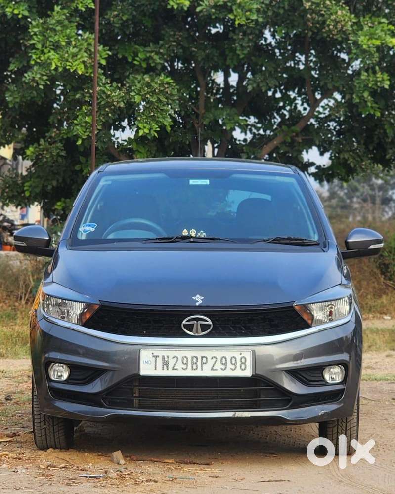 Tata Tigor