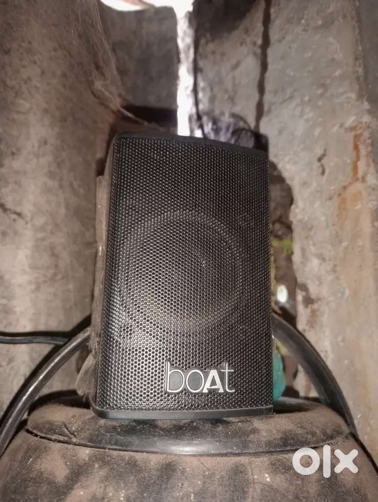 Boat Soundbar Aavante Bar 2400 Pro