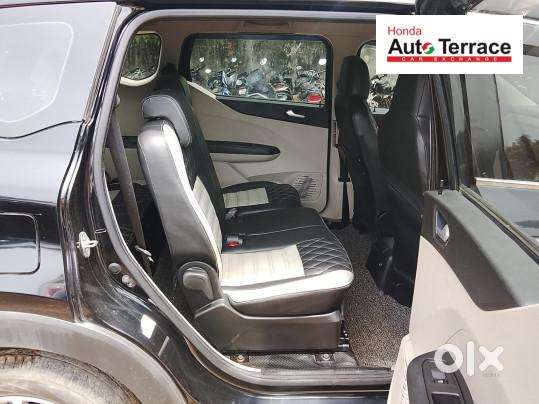 Renault Triber Rxz, 2024, Petrol