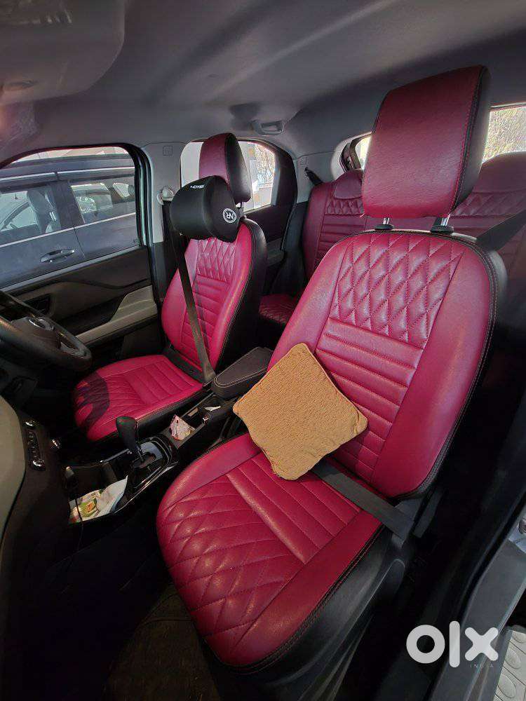 Tata Punch Adventure Amt, 2025, Petrol