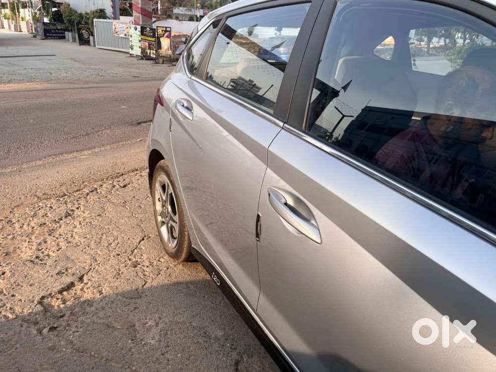 Brand New Hyundai I20 Sportz Car 2024