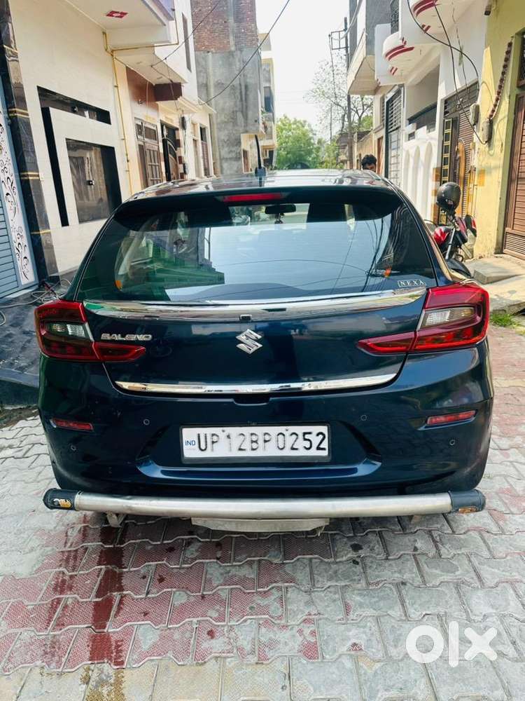 Maruti Suzuki Car 2022