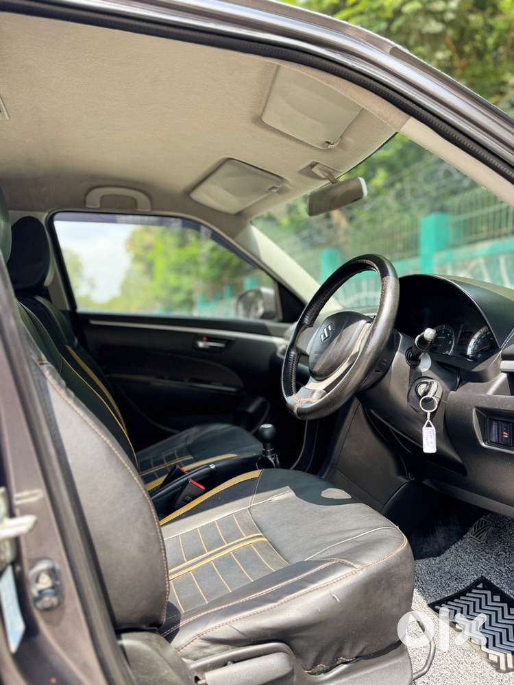 Maruti Suzuki Swift, 2017, Diesel