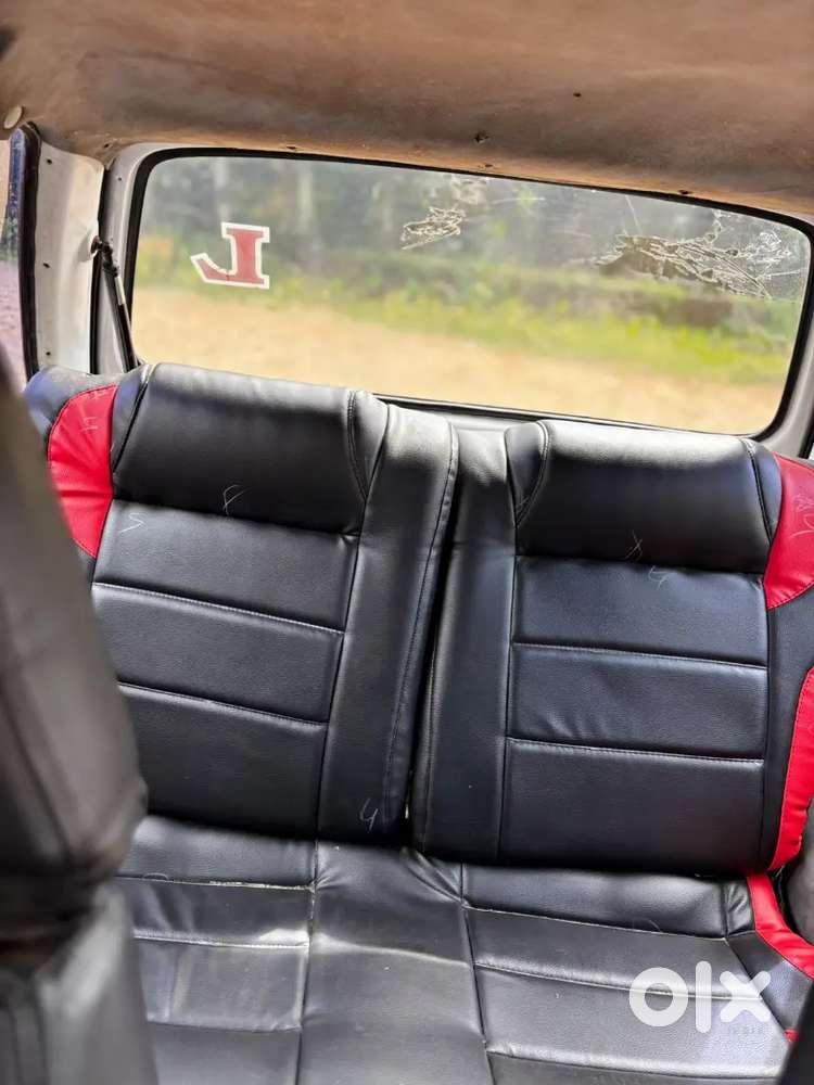 1996 Maruti Suzuki 800 Petrol