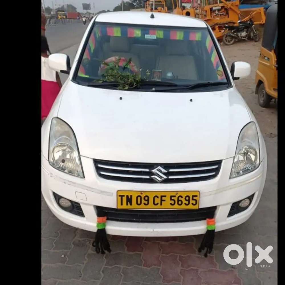 Vechile Good Condition Original Km Lite Usage Car