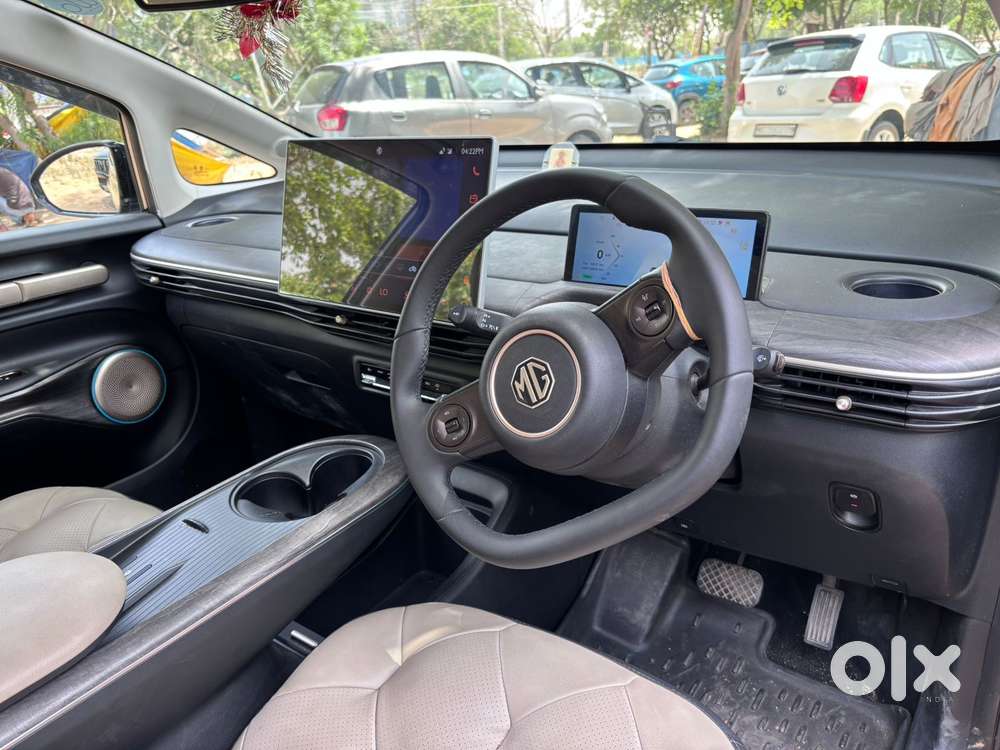 Mg Windsor Ev Essence, 2025, Electric