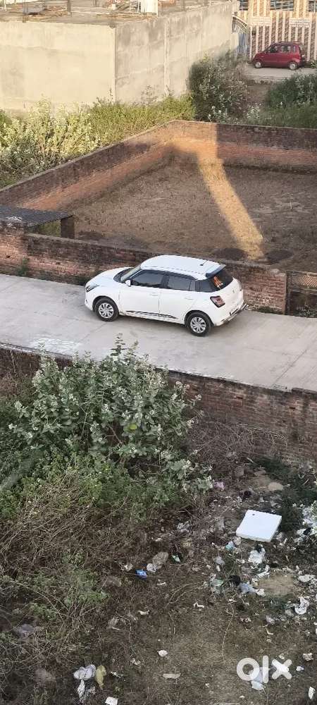 Swift Vxi Ags 2025 Year Car