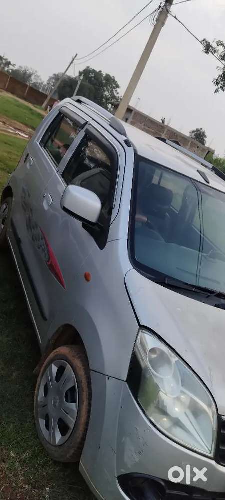 Maruti Wagon R 2010