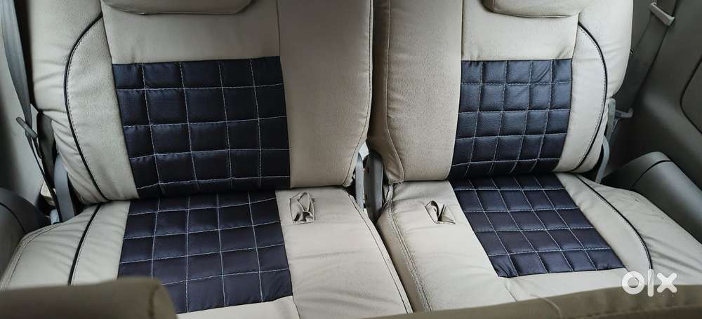 Toyota Innova 2.5 V 7 Str, 2011, Diesel