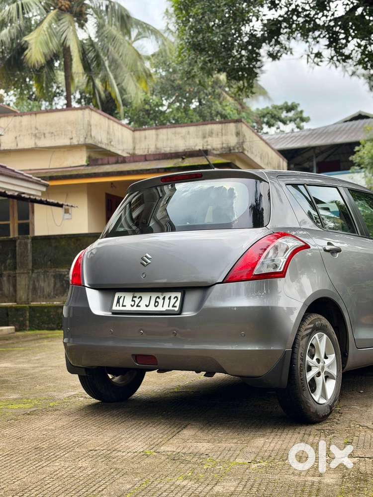 Neat Maruti Suzuki Swift Petrol 2016